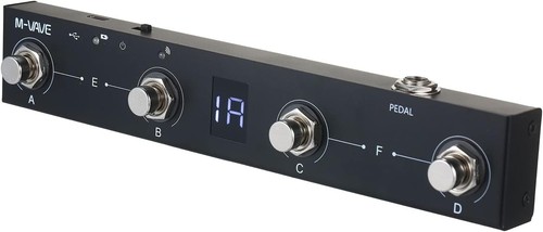Vave chocolate wireless - chocolate, bt