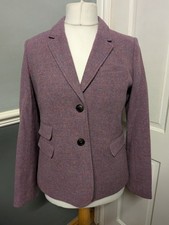 Joules wiscombe lilac 100 - joules, 'wiscombe'