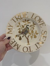 Rare Emma Bridgewater