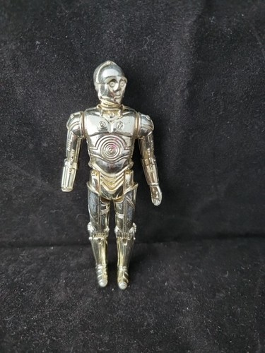 Vintage star wars 3po - vintage, c-3po