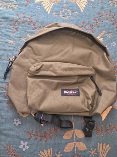 Eastpak padded pakr - eastpak, backpack
