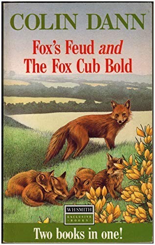 Fox feud and the - and, cub