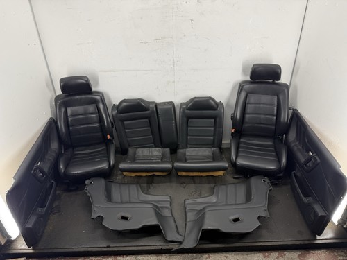 Volkswagen corrado full black - corrado,