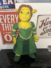 SHREK 2 Princess Fiona 16"