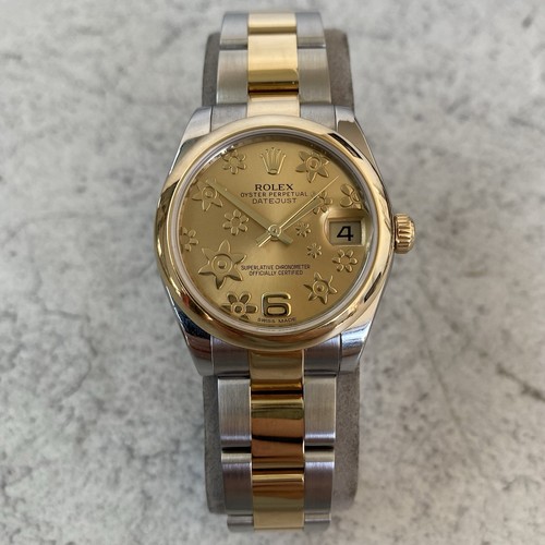 2016 ladies rolex datejust - 2016,