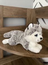 Ty Beanie Boos Style Husky