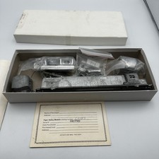 Tiger Valley Models C628-Loco