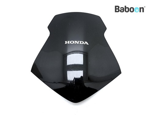 Fairing upper front center - front,