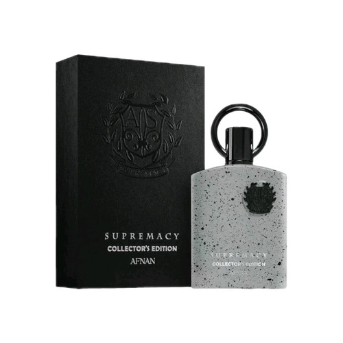 Afnan supremacy collector - afnan, collector’s