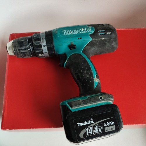 Makita lxt bhp453 speed - lxt, 2