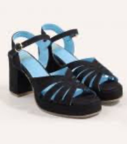 Joanie montpellier black - montpellier,