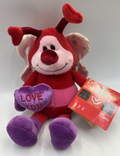Tesco love you bug - love, ladybird