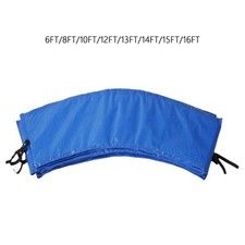 Trampoline Pad Replacement