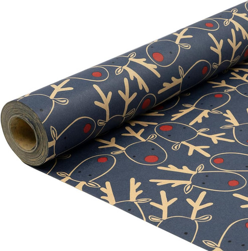 Gift wrapping paper - gift,