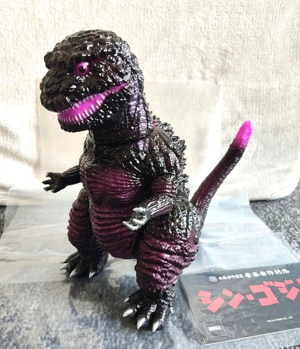 Medicom toy anraku - anraku, shin