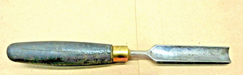 Vintage gouge - vintage,