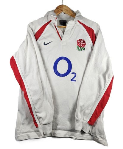 Nike england mens rugby union - england,