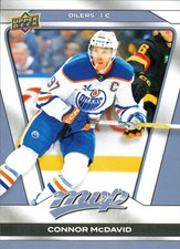 B7466- 2025-26 Upper Deck MVP