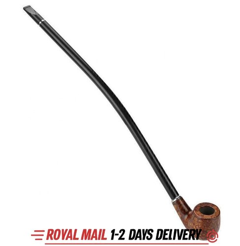 Inch long churchwarden - 16,