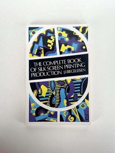 The complete book silk - the,