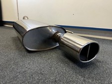 Piper Ford Racing Puma