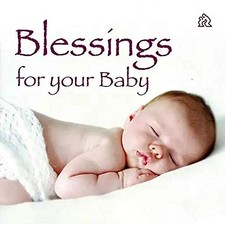 Blessings for your baby by