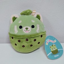 Collectable Squishmallows