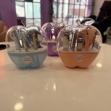 Manicure pedicure set - manicure,