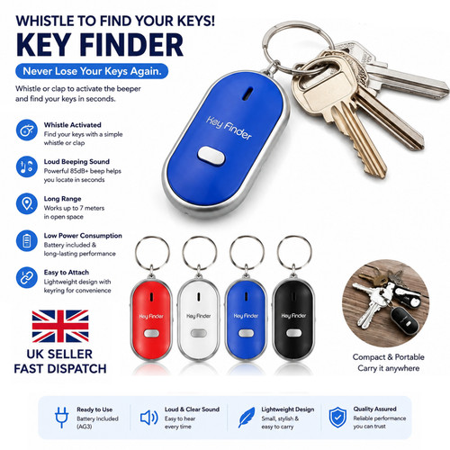 Find key finder - key, with