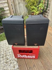 JBL Control 5 Monitor Speakers