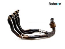 Exhaust Header / Downpipes