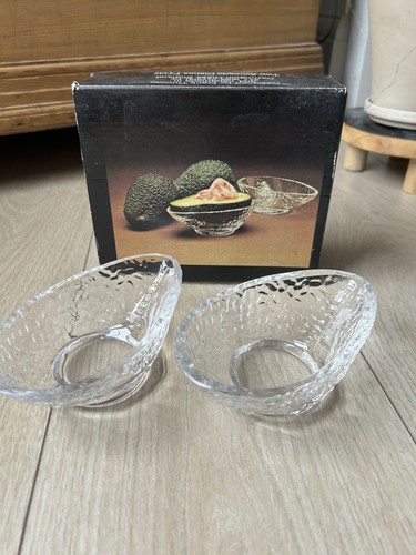 Vintage boxed dartington - boxed,