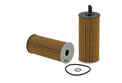 Premium quality oil filter - quality,