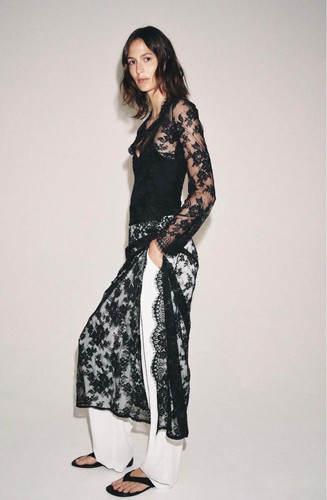 Zara 2026 collection - 2026,