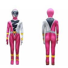 Power Rangers Cosplay Costumes