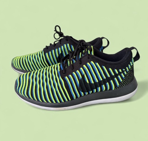 Nike free run flyknit - nike,