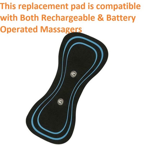 Portable mini electric neck - mini,