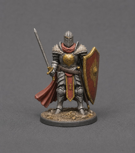 28mm human elven - 28mm, human/elven
