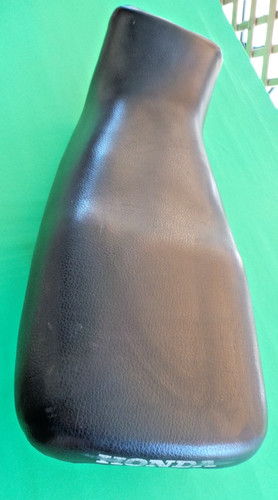 Honda xlv 600 transalp genuine - honda,