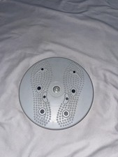 Waist Twisting Disc Board Twister Body Shaping Waist Machine Fitness Yoga 2024