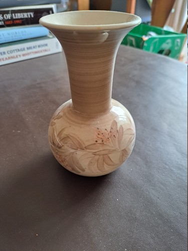 Jersey pottery hand - jersey,