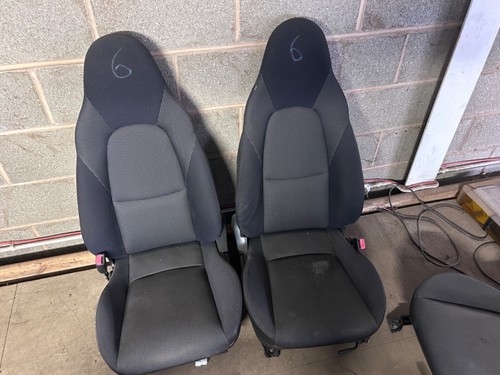 Mazda mx5 set cloth seats - of,