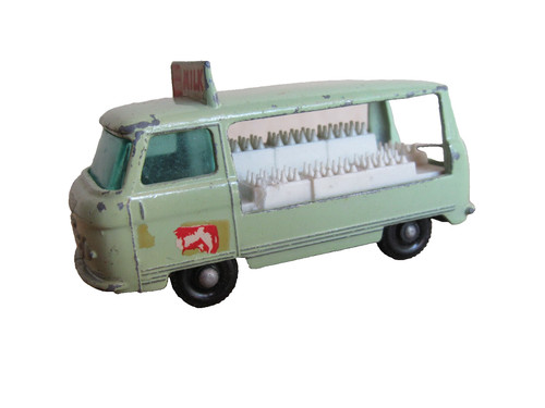 647q matchbox 21c commer - 647q,