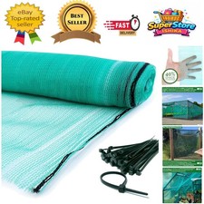 High-Density 1m x 2m Shade