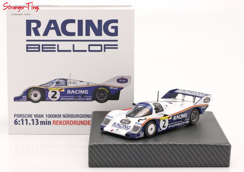 Werk porsche 956k - werk, 83