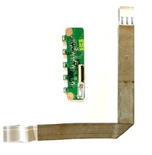 Genuine Toshiba Qosmio X500