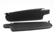 Sun visors set left - sun, left+right