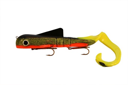 Musky innovations magnum bull - musky,