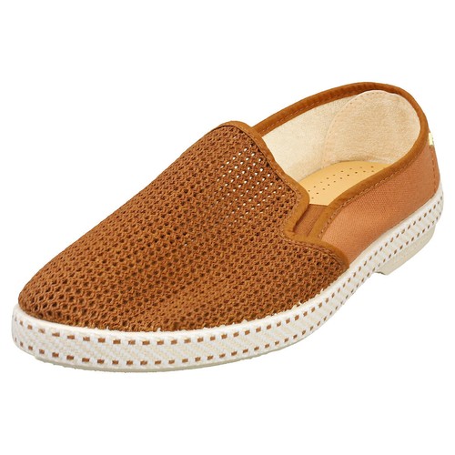 Rivieras classic mens brown - mens,