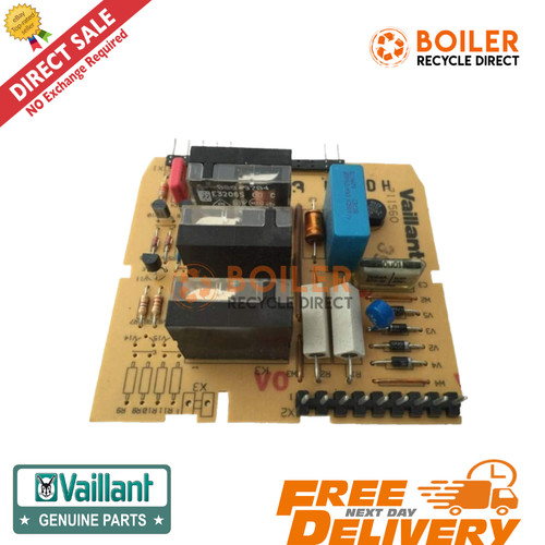 Vaillant vcw 242e - vaillant,